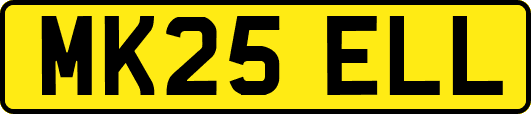 MK25ELL