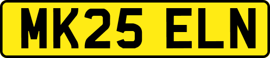 MK25ELN