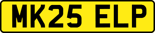 MK25ELP