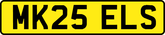MK25ELS