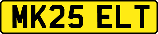 MK25ELT