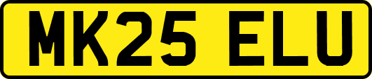 MK25ELU