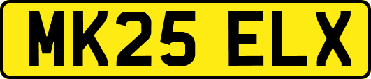 MK25ELX