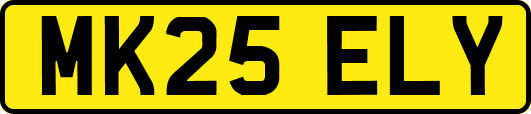 MK25ELY