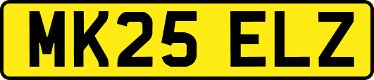 MK25ELZ