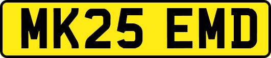MK25EMD