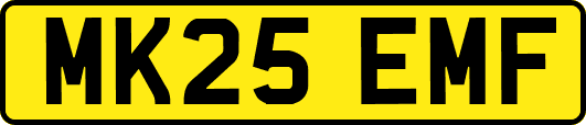 MK25EMF