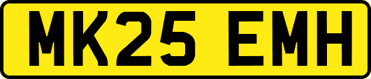 MK25EMH