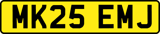 MK25EMJ