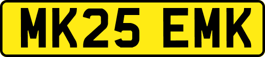MK25EMK
