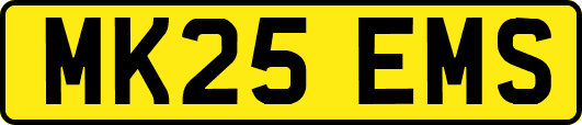 MK25EMS