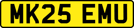 MK25EMU