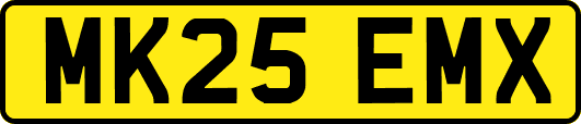 MK25EMX
