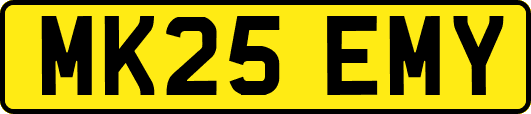 MK25EMY