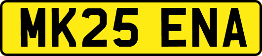 MK25ENA