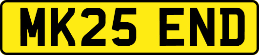 MK25END