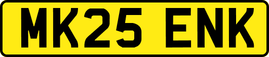 MK25ENK