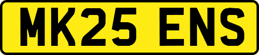 MK25ENS
