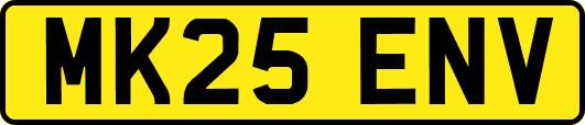 MK25ENV