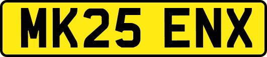 MK25ENX