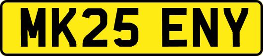 MK25ENY