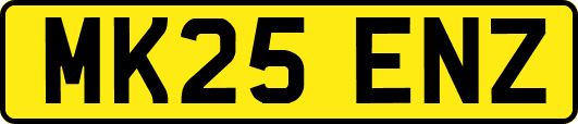 MK25ENZ