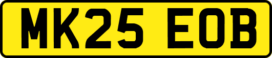MK25EOB