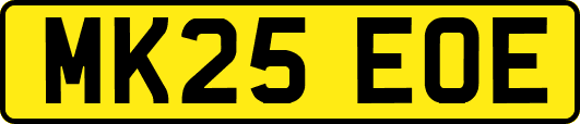 MK25EOE