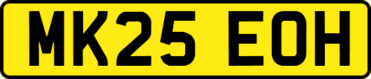 MK25EOH