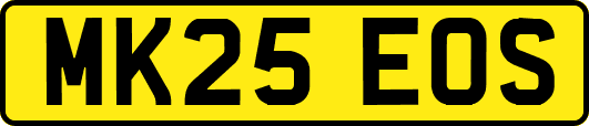 MK25EOS