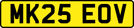 MK25EOV