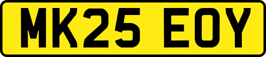 MK25EOY