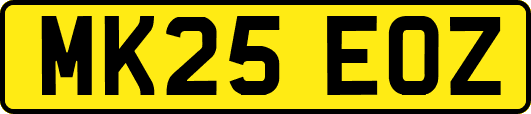 MK25EOZ