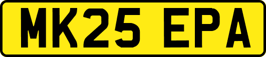 MK25EPA