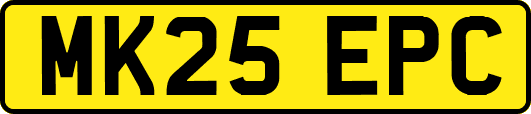 MK25EPC