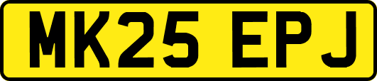 MK25EPJ