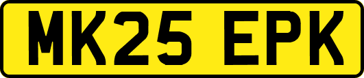 MK25EPK