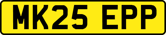 MK25EPP