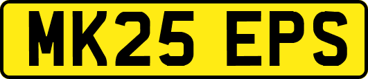 MK25EPS