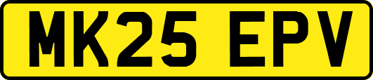 MK25EPV
