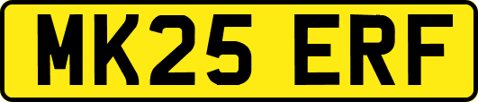 MK25ERF