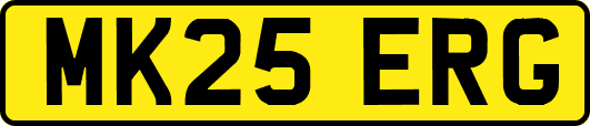MK25ERG