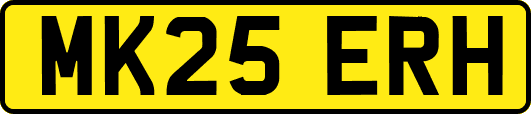MK25ERH