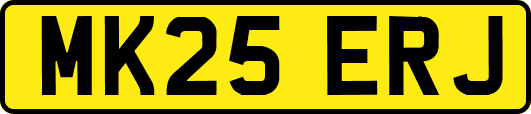 MK25ERJ