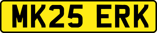 MK25ERK