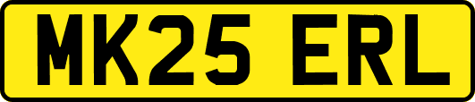 MK25ERL