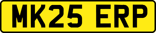 MK25ERP