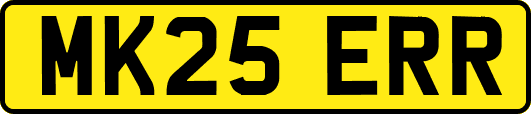 MK25ERR