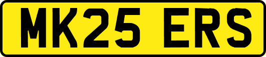 MK25ERS