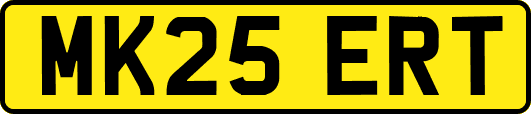 MK25ERT